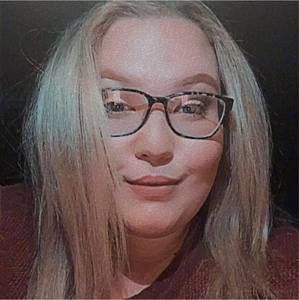 Meet your Posher, Paige